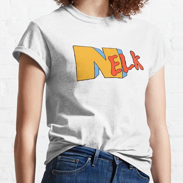 NELK BOYS Classic T-Shirt