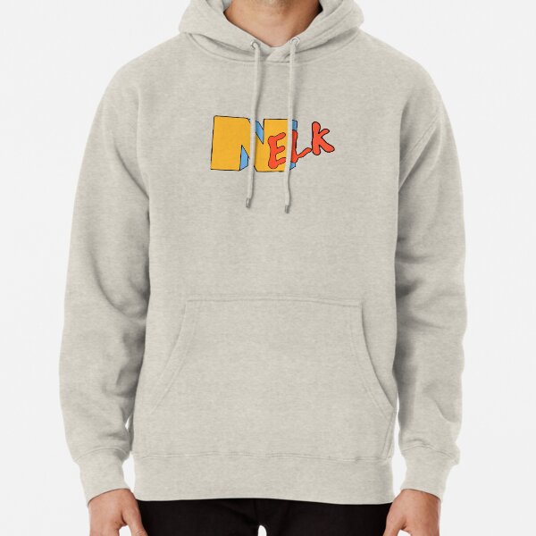 nelk boys sweater