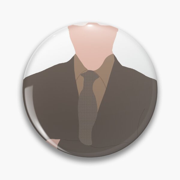 Item preview, Dwight Schrute designed and sold by Pestephan14.