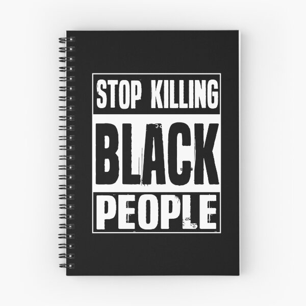 Item preview, Stop Killing Black People - Black Lives Matter designed and sold by thegoodplan.