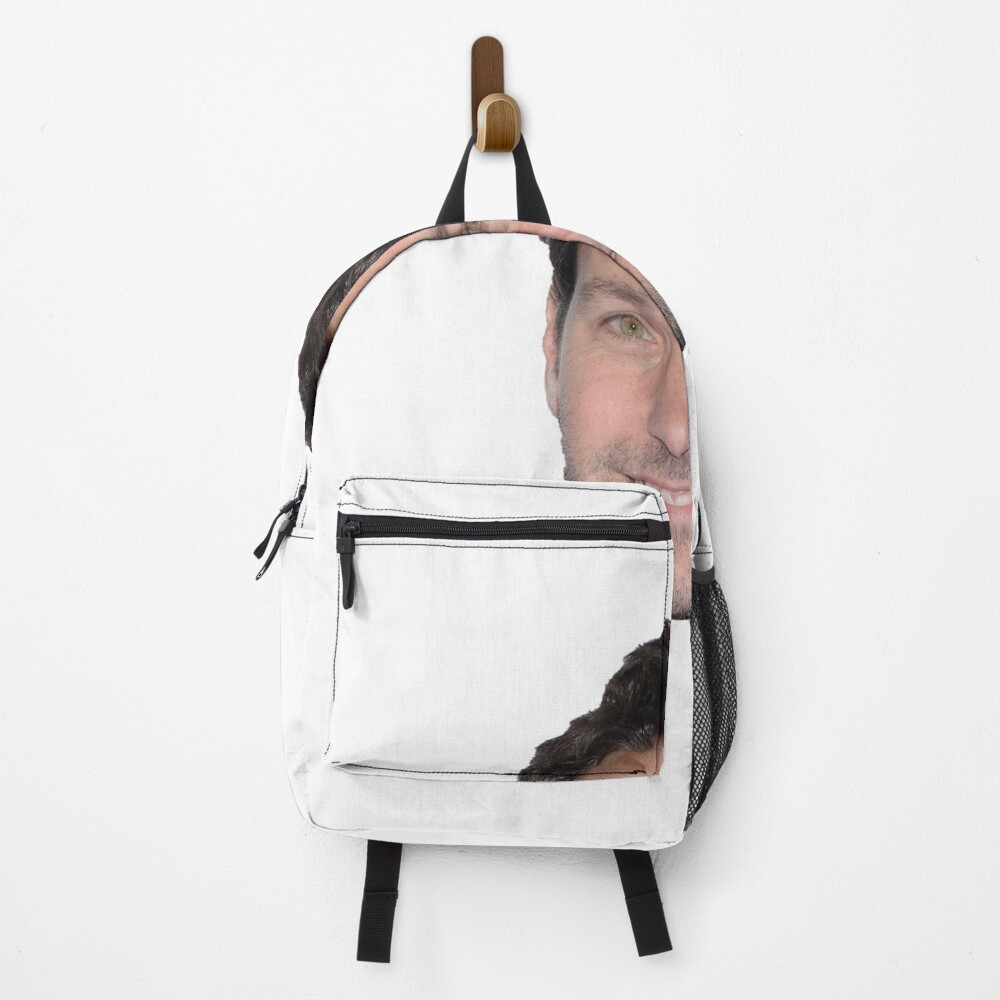 Item preview, Backpack designed and sold by DoctorDongus.