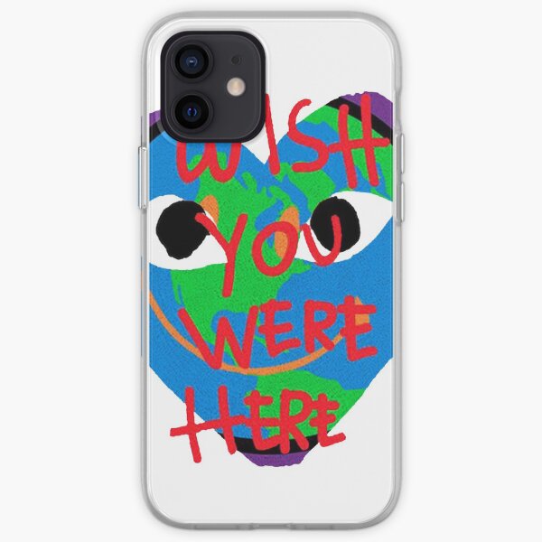 cas de téléphone i Coque souple iPhone