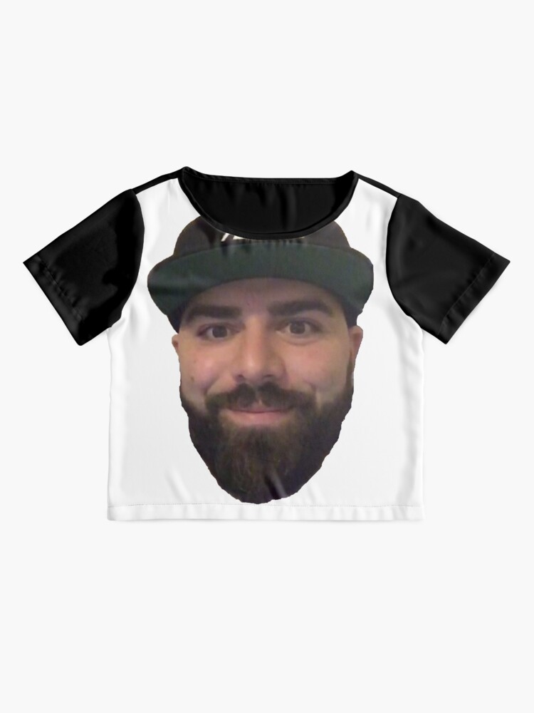 keemstar shirt