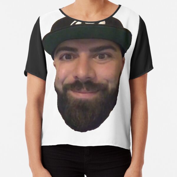 keemstar shirt