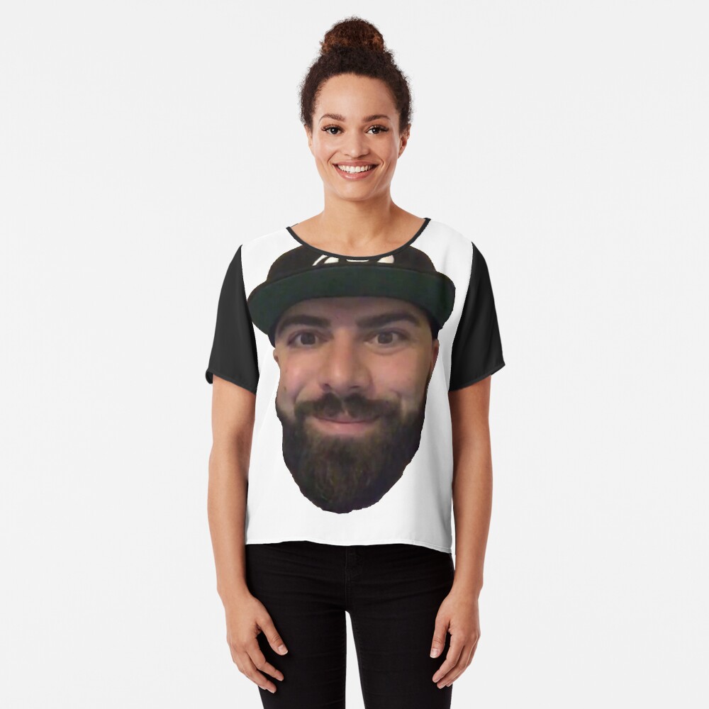 keemstar shirt