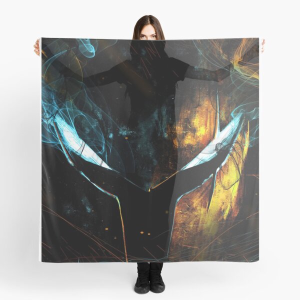 Solo Leveling Igris Scarf