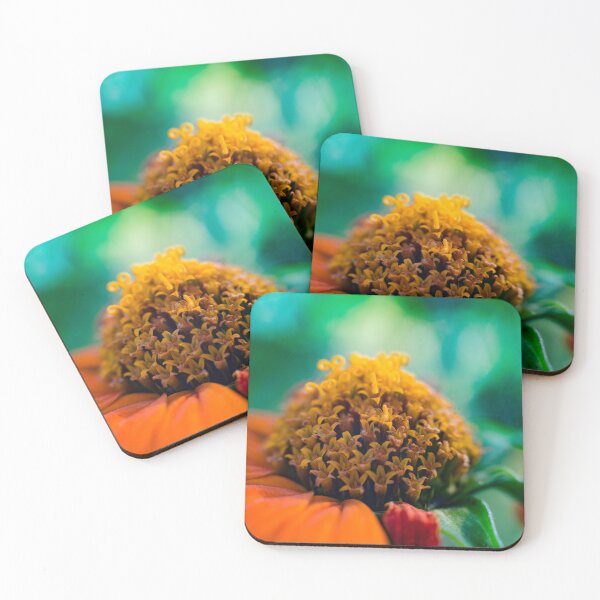 Item preview, Orange Tithonia designed and sold by Denice Breaux.