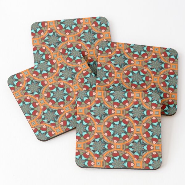Item preview, Seeding the garden tile designed and sold by Eejee-SK.