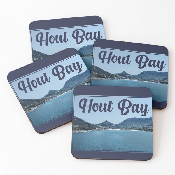 Item preview, Hout Bay Framed Photo designed and sold by zealology.