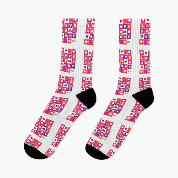 Item preview, love somebody m5 designed and sold by jordan skye.