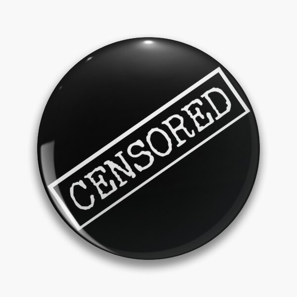 Item preview, CENSORED designed and sold by DotorEaon.