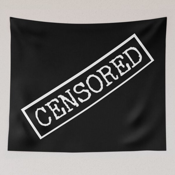 Item preview, CENSORED designed and sold by DotorEaon.