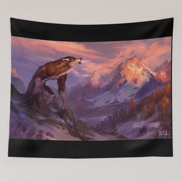 Item preview, A Farewell to Winter designed and sold by tatiilange.