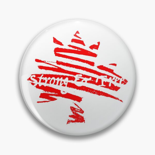 Item preview, Strong and free designed and sold by TheLostBreton.