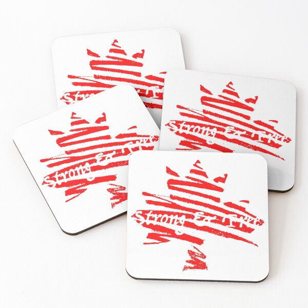 Item preview, Strong and free designed and sold by TheLostBreton.