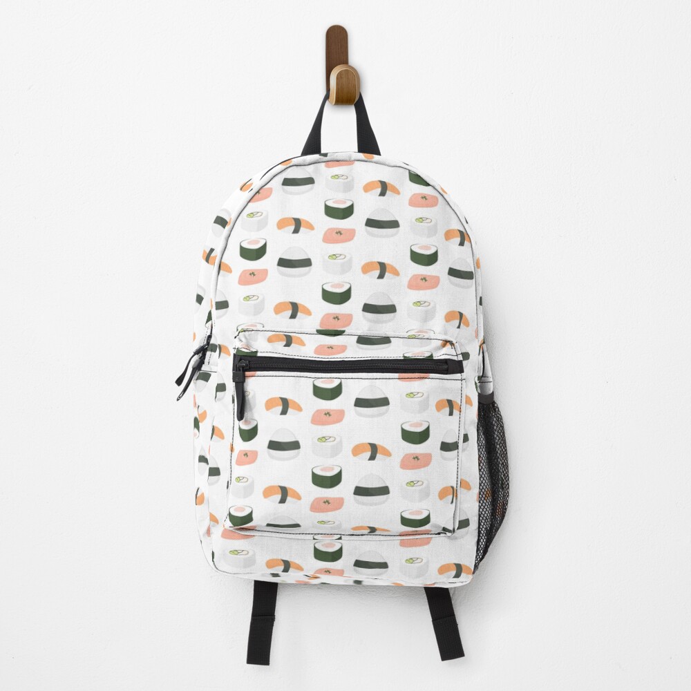 Item preview, Backpack designed and sold by conscript.