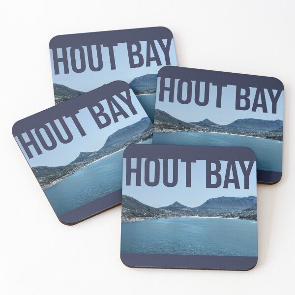Item preview, Hout Bay Lettering designed and sold by zealology.