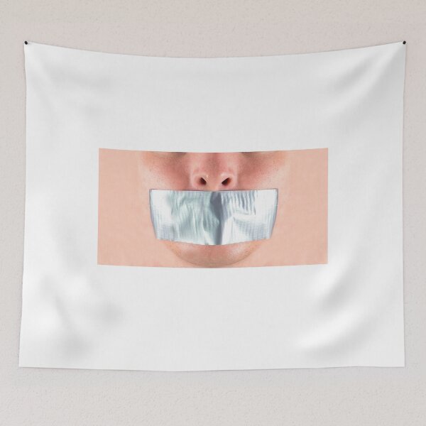 Item preview, Tape Face designed and sold by Tiagojj.