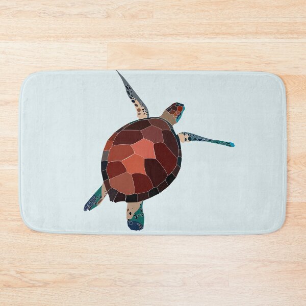 Item preview, turtle designed and sold by mira-artsy.