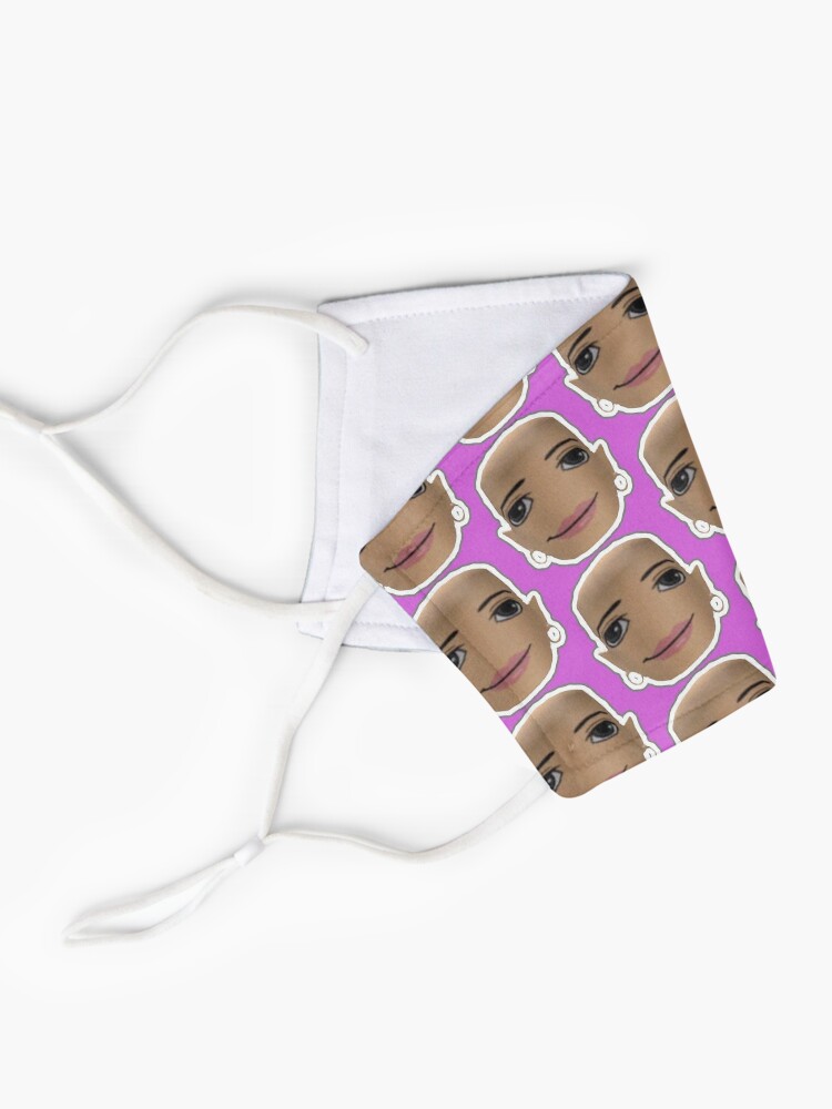 "baddie B" Mask For Sale By Madisoncarroll9 | Redbubble