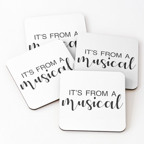 Item preview, It’s from a musical designed and sold by Jenna Ross.