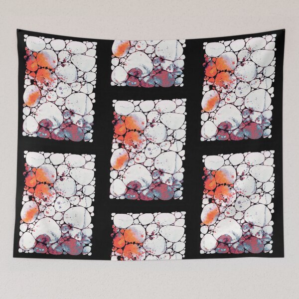 Item preview, Zen/Ink 249 designed and sold by devinberryhill.
