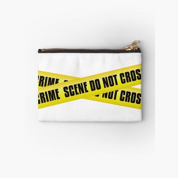 Item preview, Police Tape designed and sold by Tiagojj.