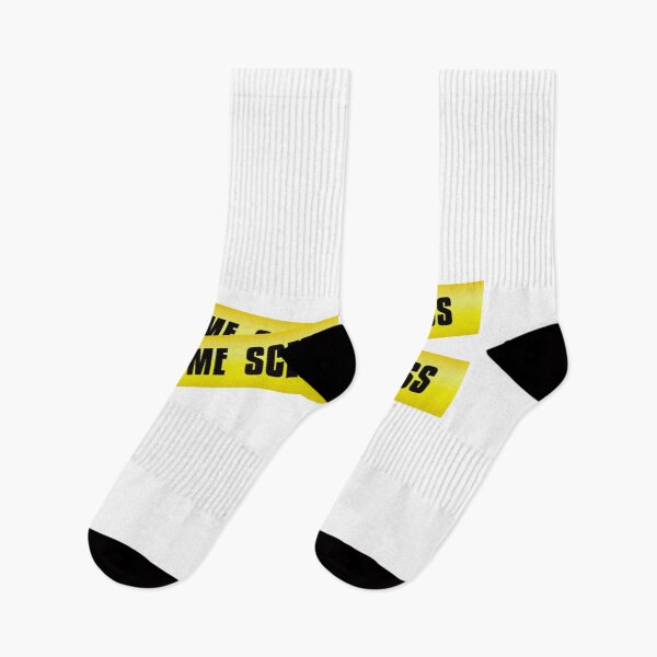 Item preview, Police Tape designed and sold by Tiagojj.