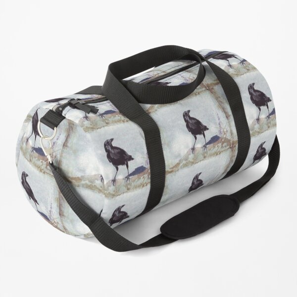 Keepers of the Sacred Law Duffle Bag