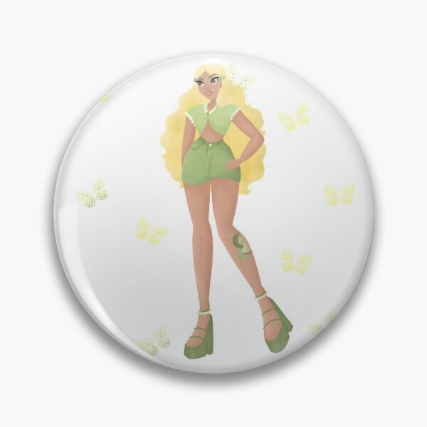 Item preview, Limes designed and sold by Serabear27.