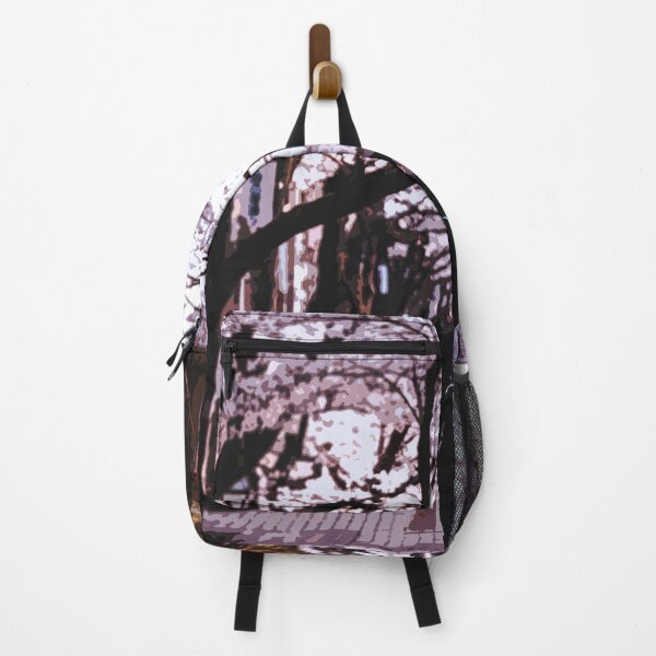 Item preview, Japan - 'Backing Home' designed and sold by LittleJapan.