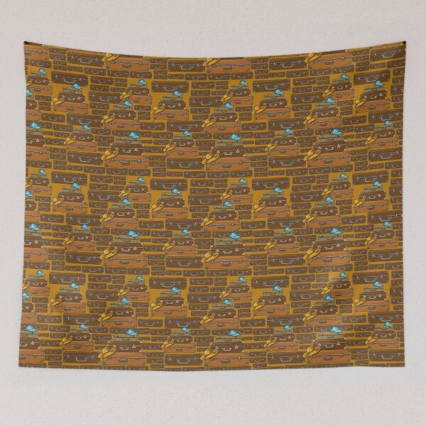 Item preview, Travel pattern with suitcases designed and sold by AstraDesign.