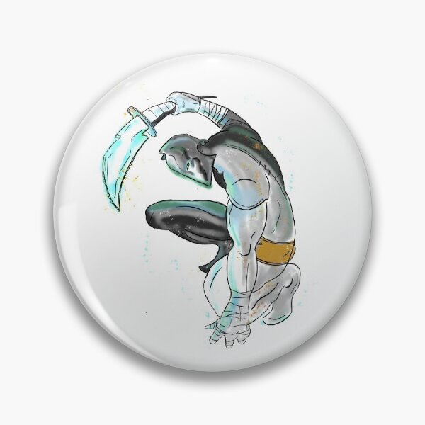 Item preview, Mantis designed and sold by Benjamin Trout.