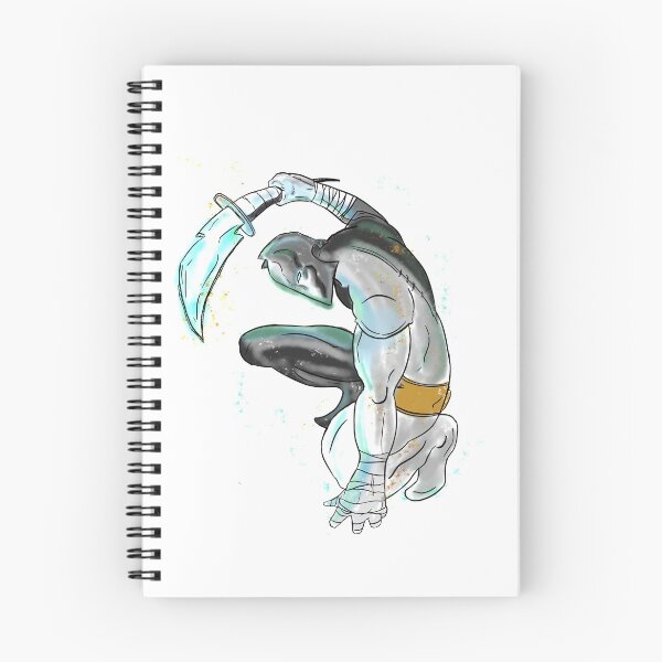 Item preview, Mantis designed and sold by Benjamin Trout.