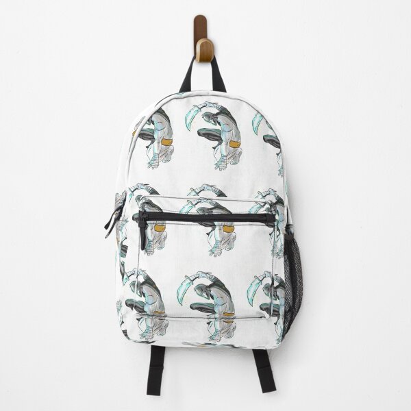 Item preview, Mantis designed and sold by Benjamin Trout.