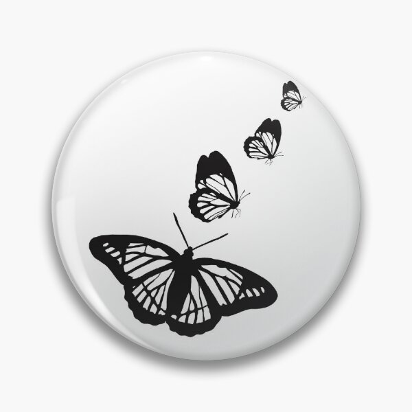 Item preview, Butterflies designed and sold by neel426.