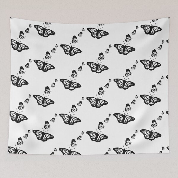 Item preview, Butterflies designed and sold by neel426.