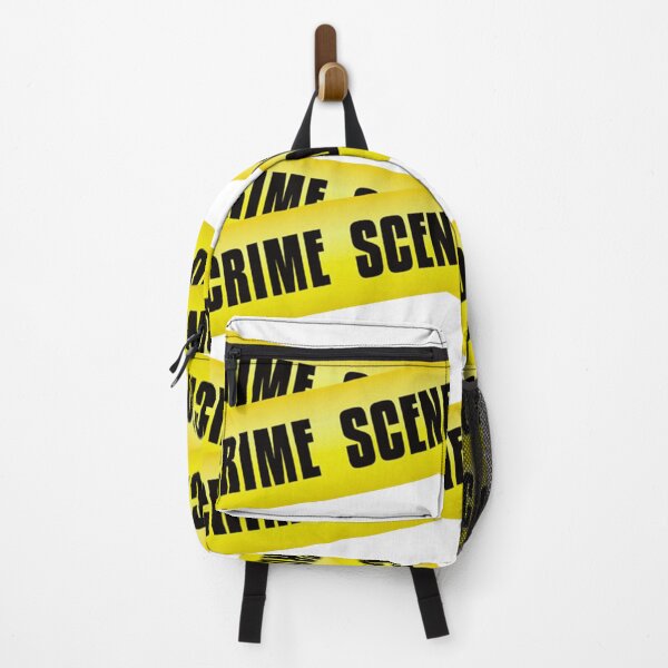 Item preview, Crime Scene Tape designed and sold by Tiagojj.