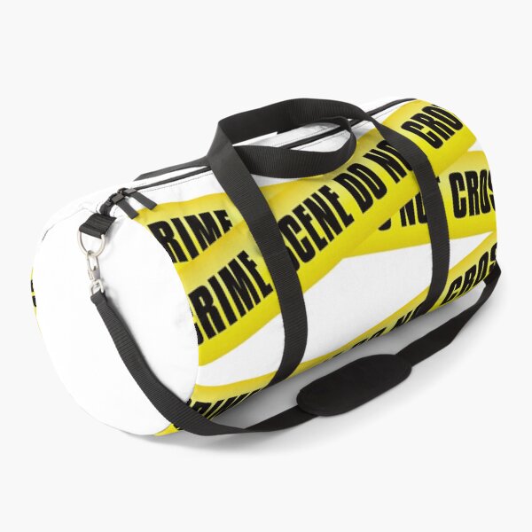 Item preview, Crime Scene Tape designed and sold by Tiagojj.