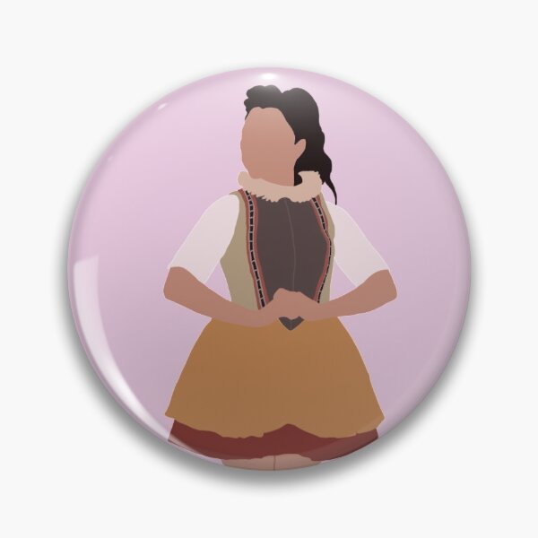 Item preview, grace mouat & juliet designed and sold by caroline-kenny.