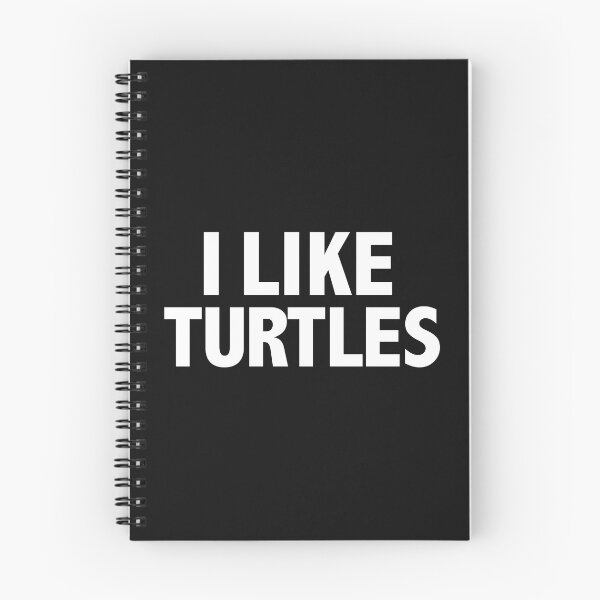 Item preview, Turtles Animal Lover Gift Zoo Turtle Owner designed and sold by losttribe.