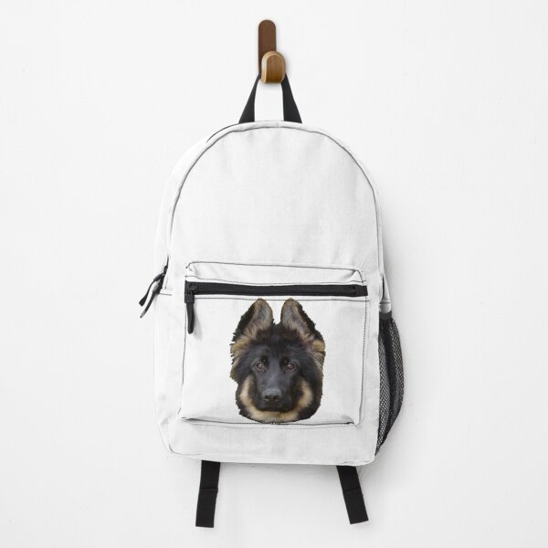 Item preview, German Shepard Puppy designed and sold by MagicMullet.