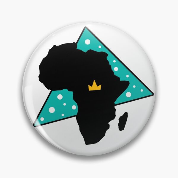 Item preview, African Seed designed and sold by Greg Lyon.