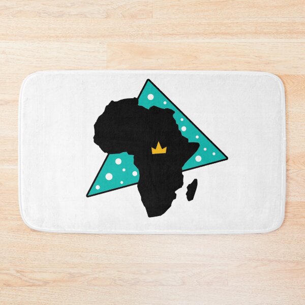 Item preview, African Seed designed and sold by Greg Lyon.