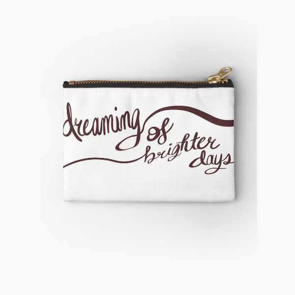 Item preview, Dreaming of Brighter Days designed and sold by Hailey Bianco.