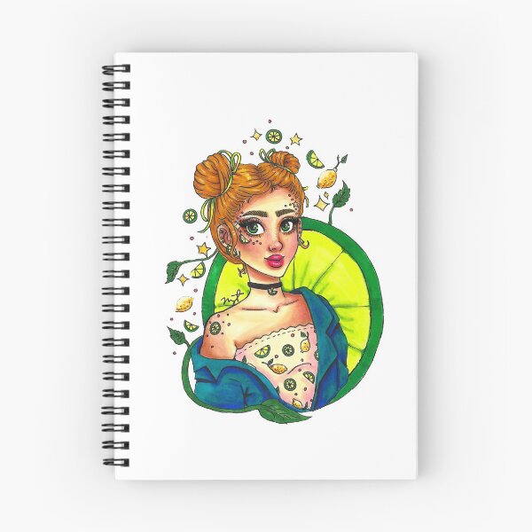 Item preview, Lemon Drop designed and sold by magsart-.