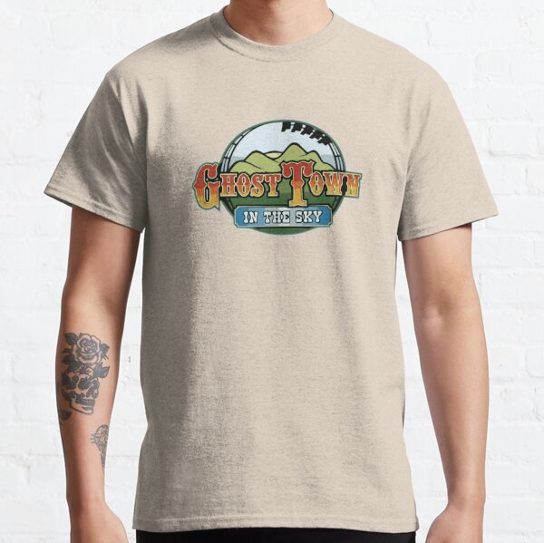 Grateful Dead White Sox baseball Classic T-Shirt - REVER LAVIE
