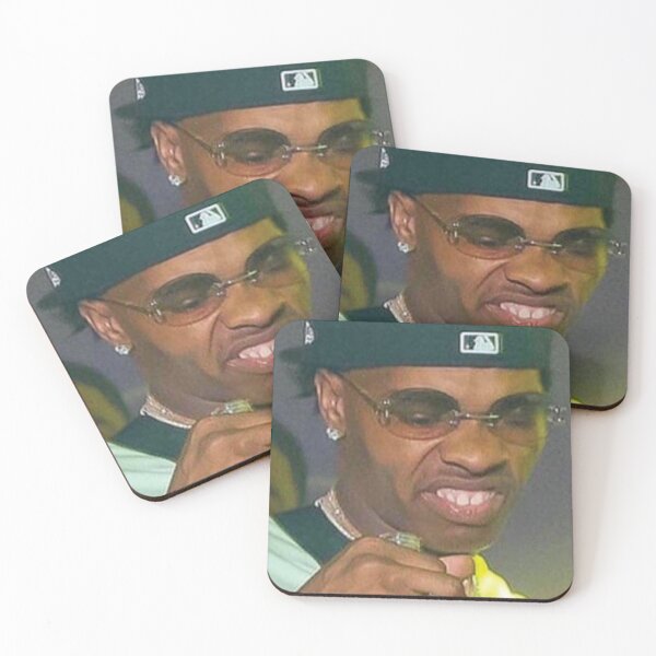 Item preview, Lil baby disgusted face designed and sold by fareeda.