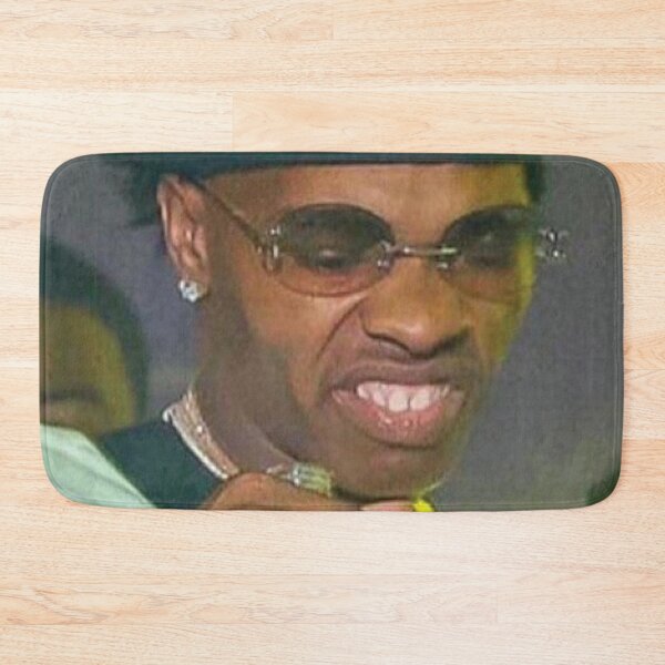 Item preview, Lil baby disgusted face designed and sold by fareeda.