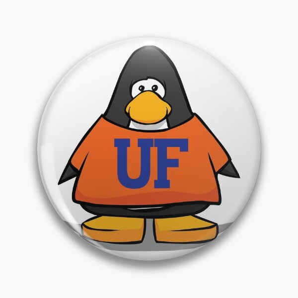 Item preview, UF Club Penguin designed and sold by kassandrar.